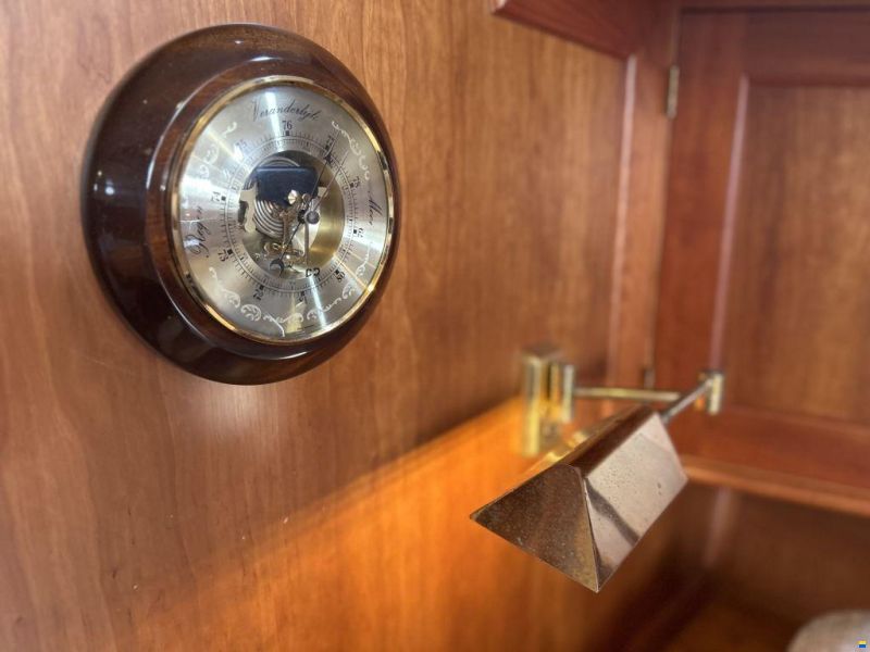 Lemsteraak Witte Eend - Roefuitvoering Hoek Design