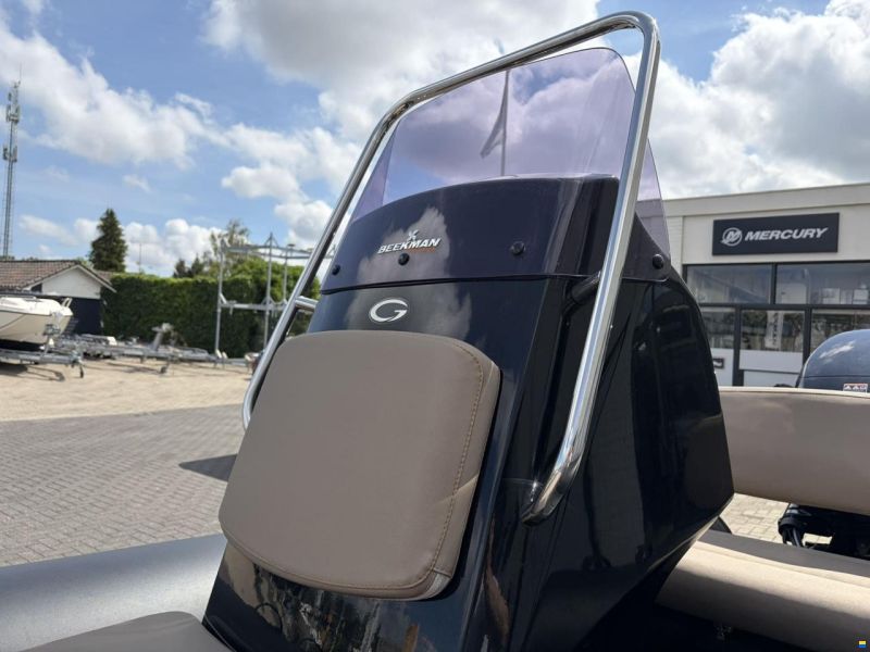 Grand Silver line 520 de Luxe
