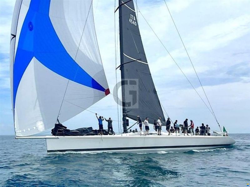 McConaghy RP79