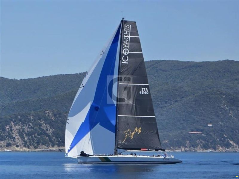 McConaghy RP79