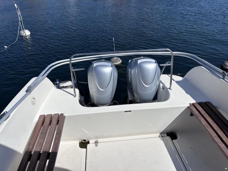 GUY MARINE Evada 740
