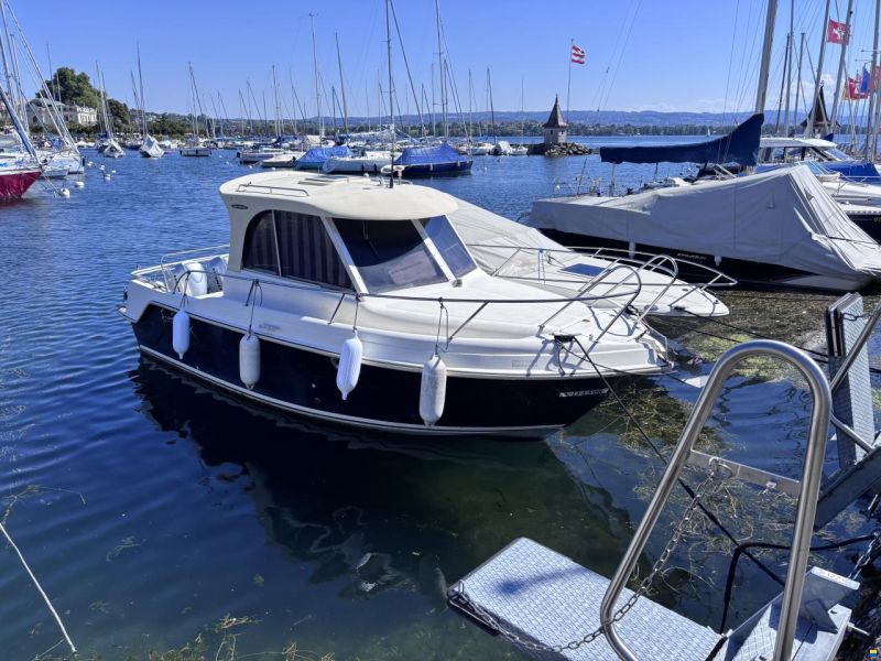 GUY MARINE Evada 740