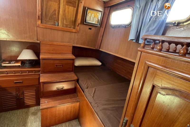 CHUNG HWA BOAT BUILDING TRAWLER 34
