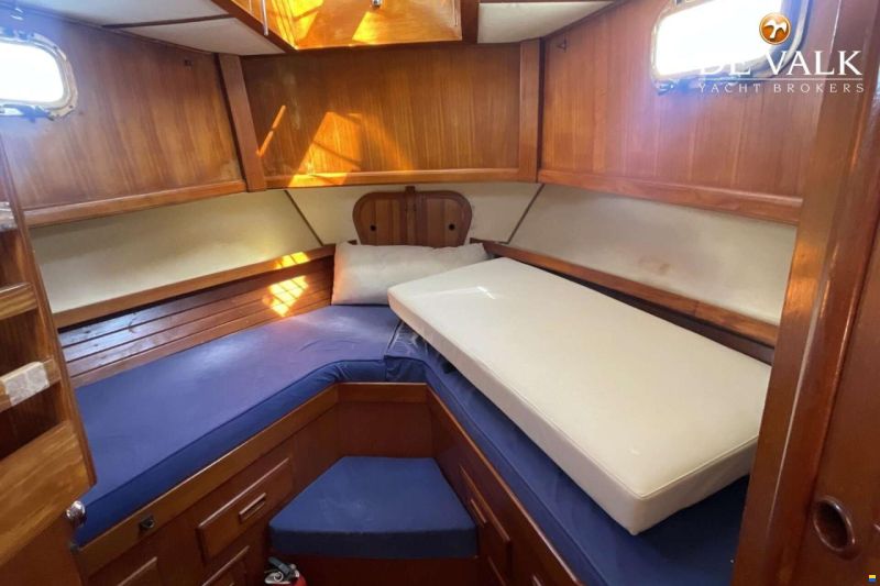 CHUNG HWA BOAT BUILDING TRAWLER 34