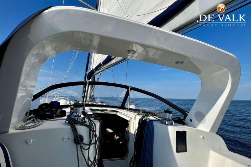 Beneteau First 47.7