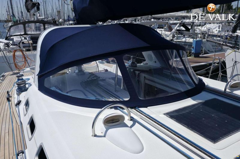 Beneteau First 47.7