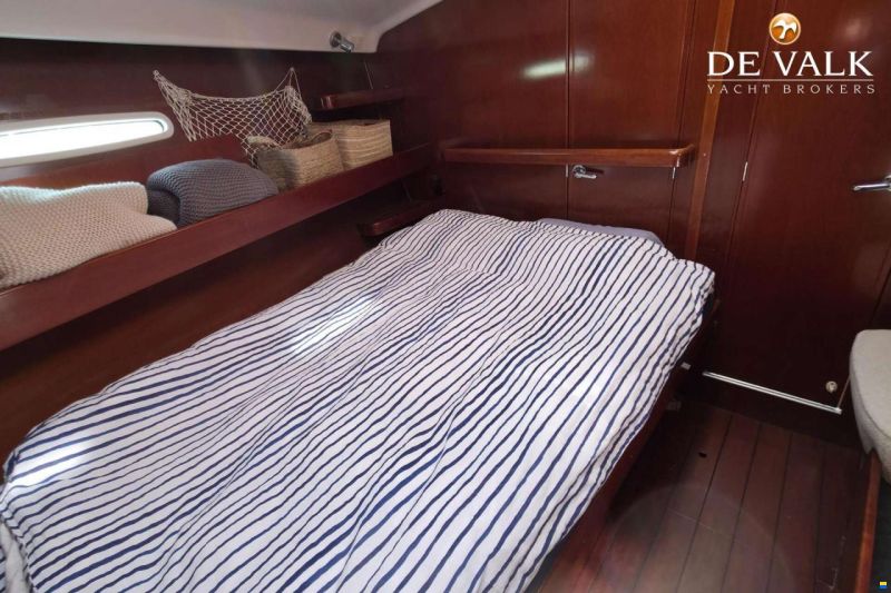 Beneteau First 47.7
