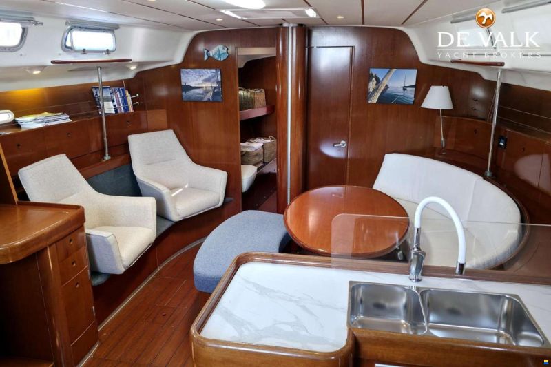 Beneteau First 47.7