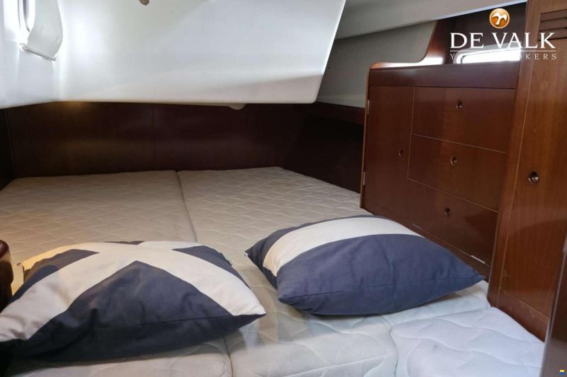 Beneteau First 47.7