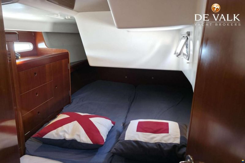 Beneteau First 47.7