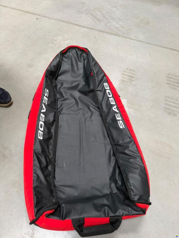 SEABOB F9S