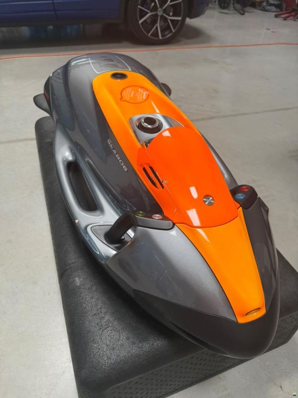 SEABOB F9S