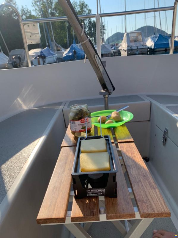 Scampi Lill Scampi 26