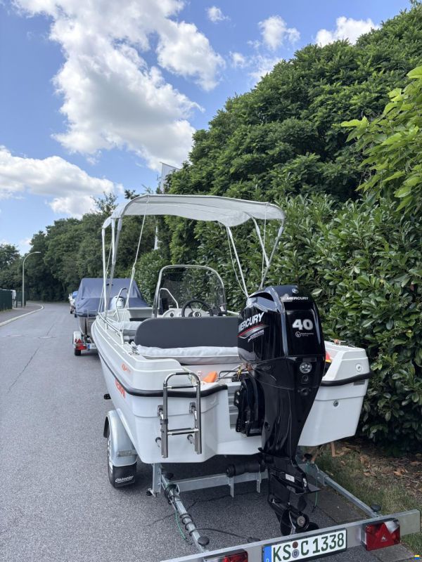 Terhi 450 CC