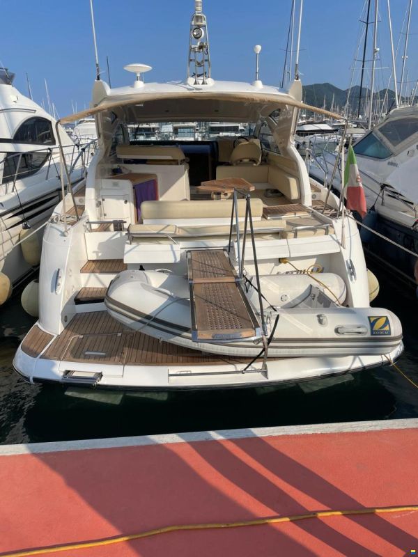 Fairline TARGA 44