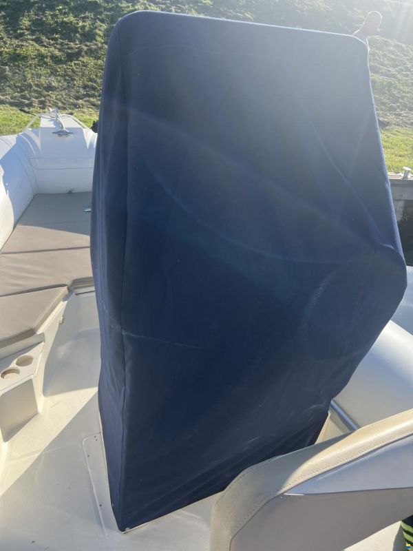 Capelli Tempest 570