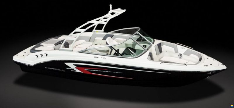 Chaparral 23 SSI