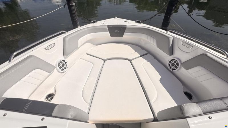Chaparral 23 SSI