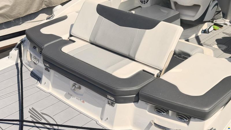 Chaparral 23 SSI
