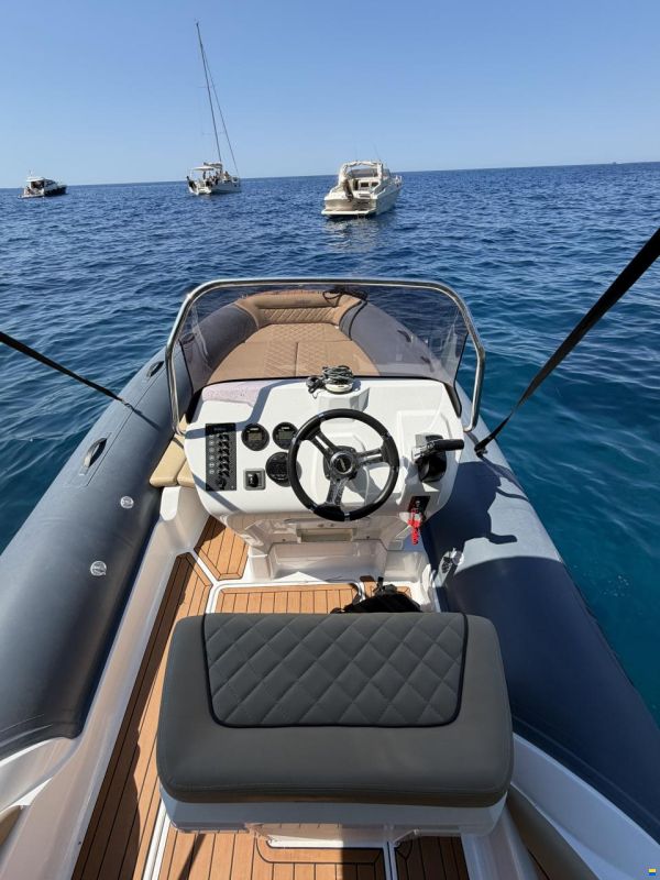 Salpa Soleil 20