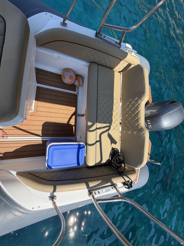 Salpa Soleil 20