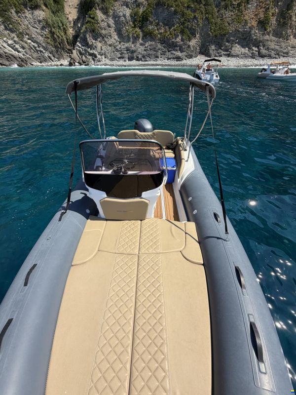 Salpa Soleil 20