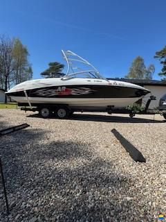 Yamaha 230 AR 230