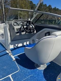 Yamaha 230 AR 230