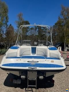 Yamaha 230 AR 230