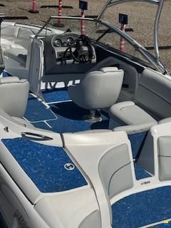 Yamaha 230 AR 230