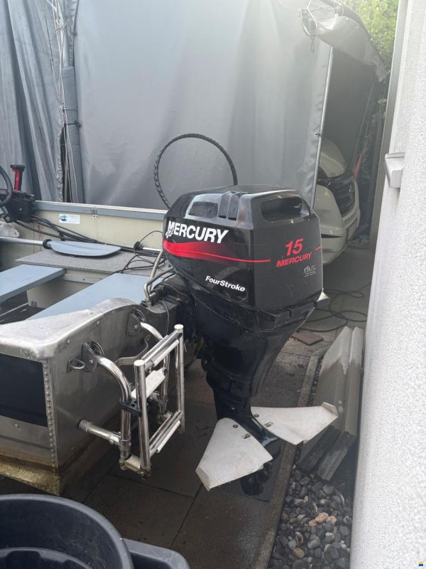 Marine 400 U