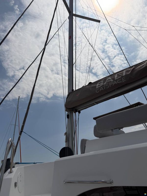 Bali Catspace
