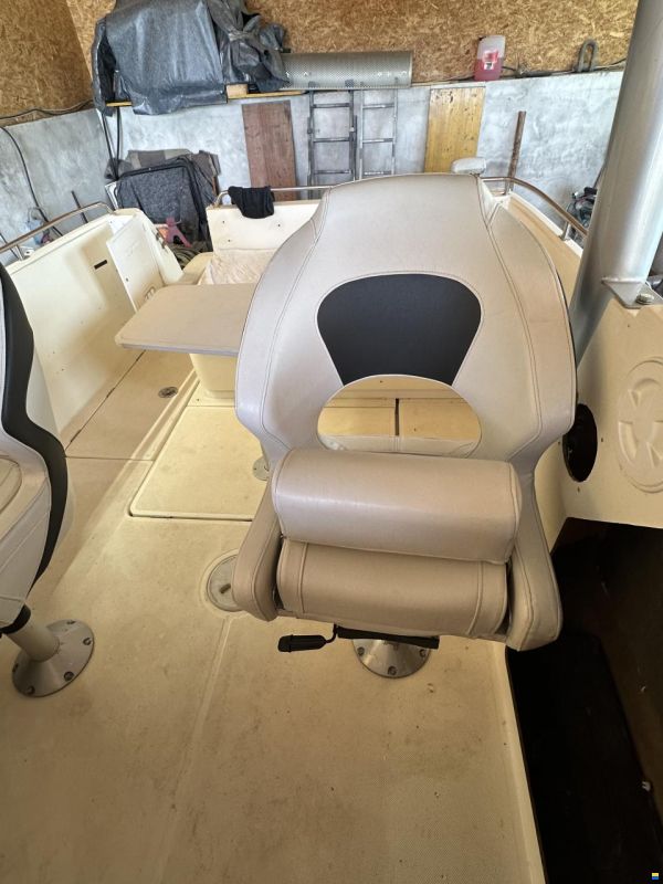 TUR Marine Daycruiser