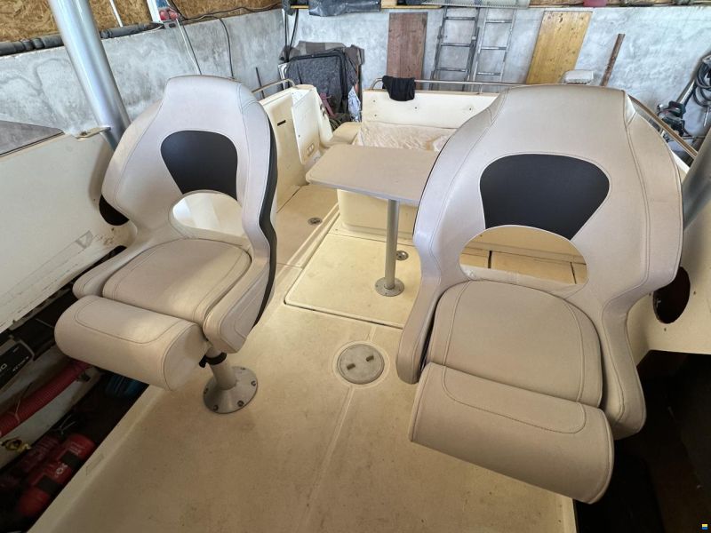 TUR Marine Daycruiser