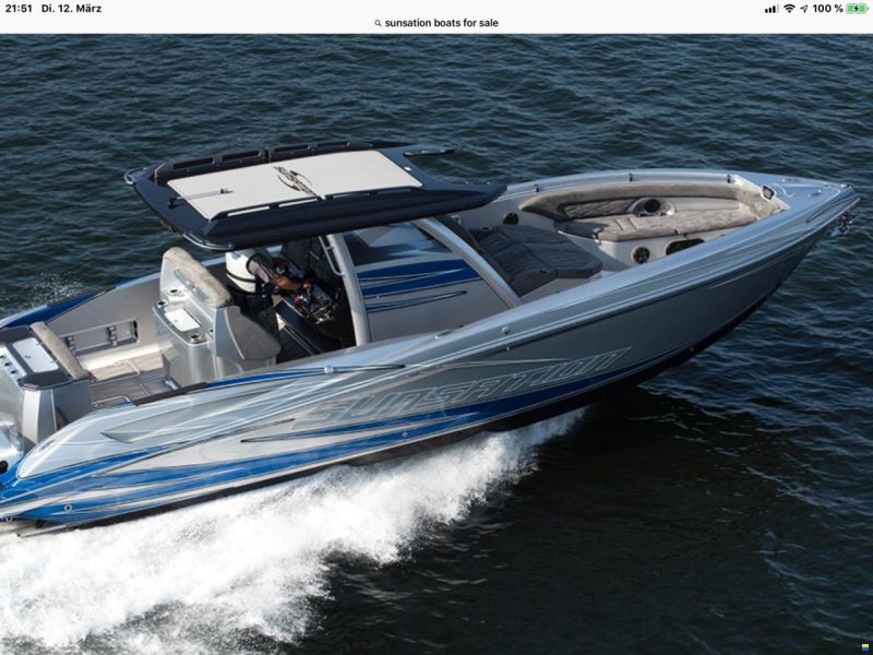 TUR Marine Daycruiser