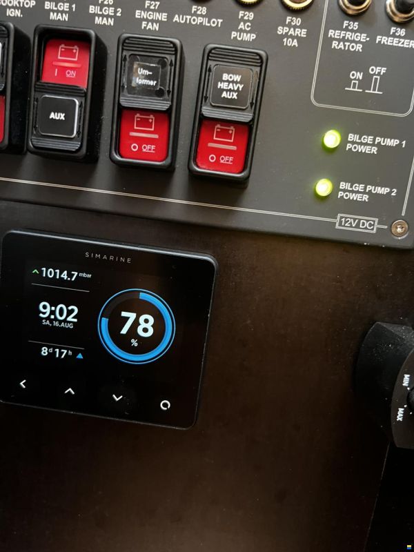 Nimbus T11