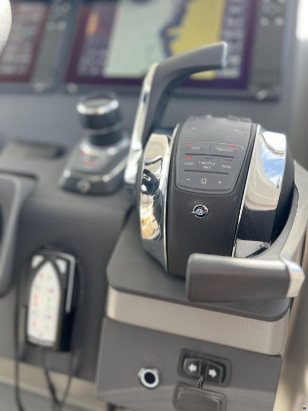 Nimbus T11