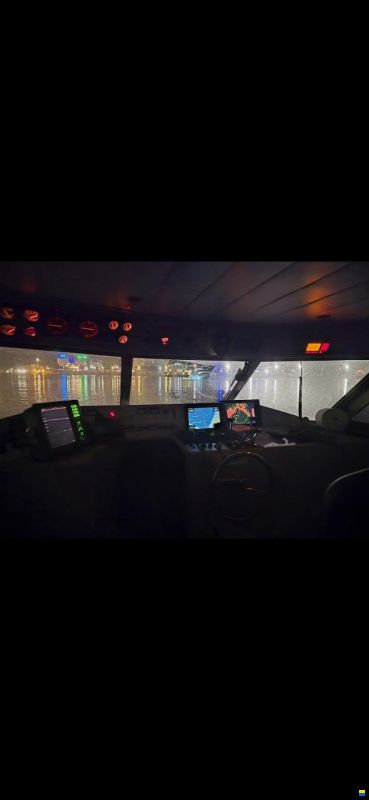 Ferretti Fish/Altura 34
