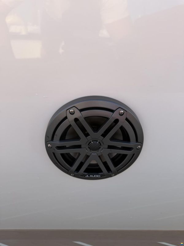 Saxdor 320 GTO