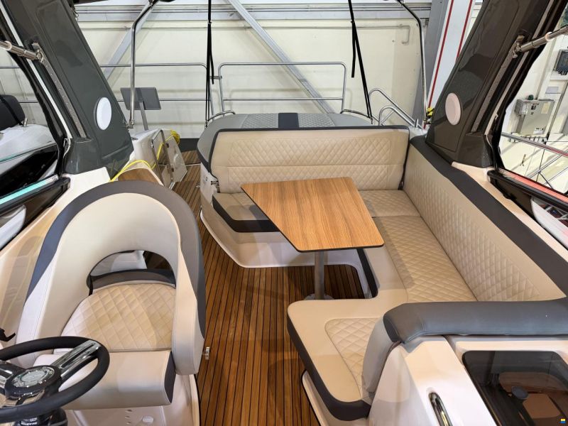 Bavaria S29 Open
