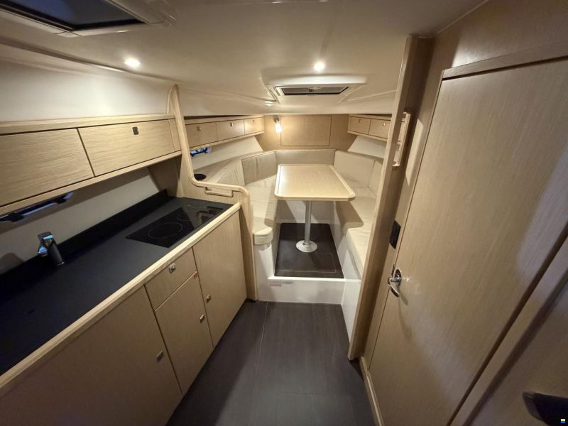 Bavaria S29 Open