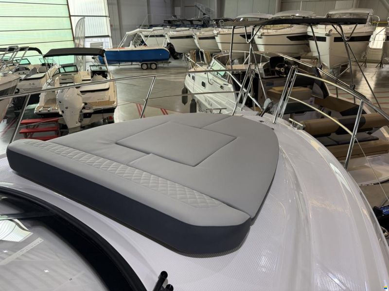 Bavaria S29 Open