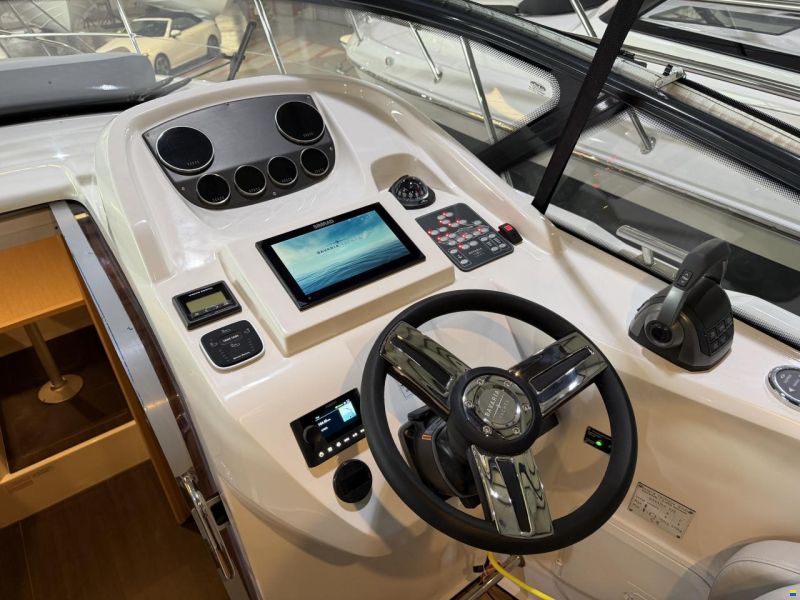 Bavaria S29 Open
