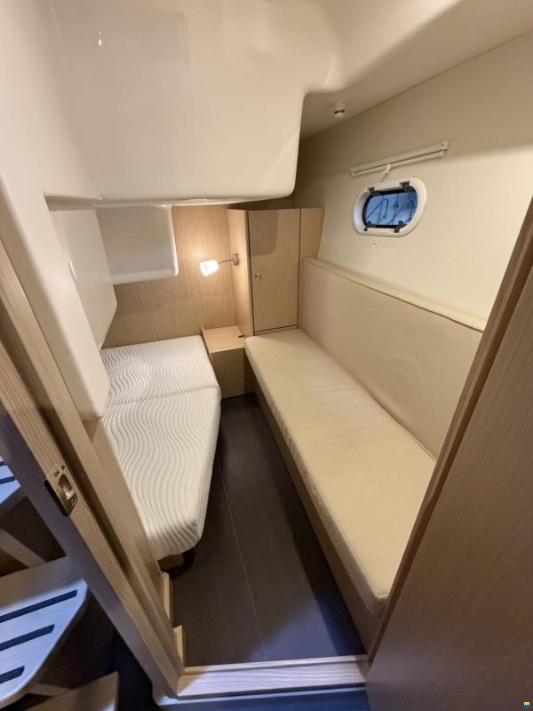 Bavaria S29 Open