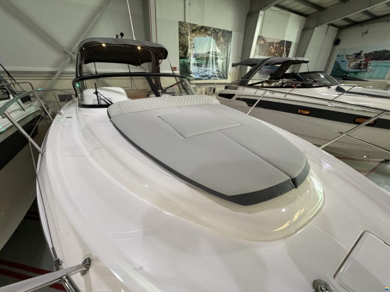 Bavaria S29 Open