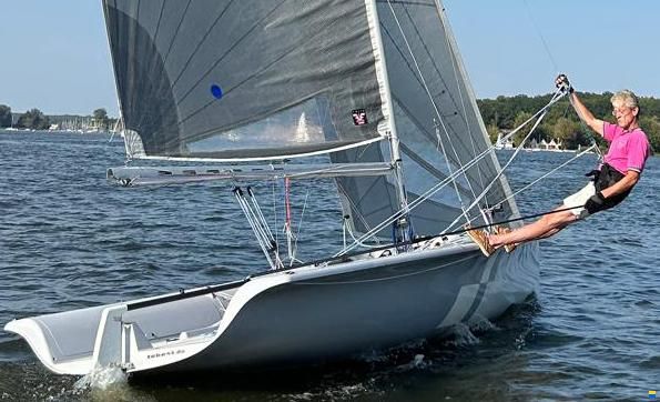 Mader Streamline