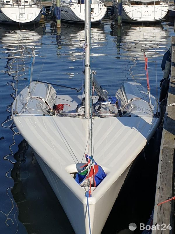 Mader Streamline
