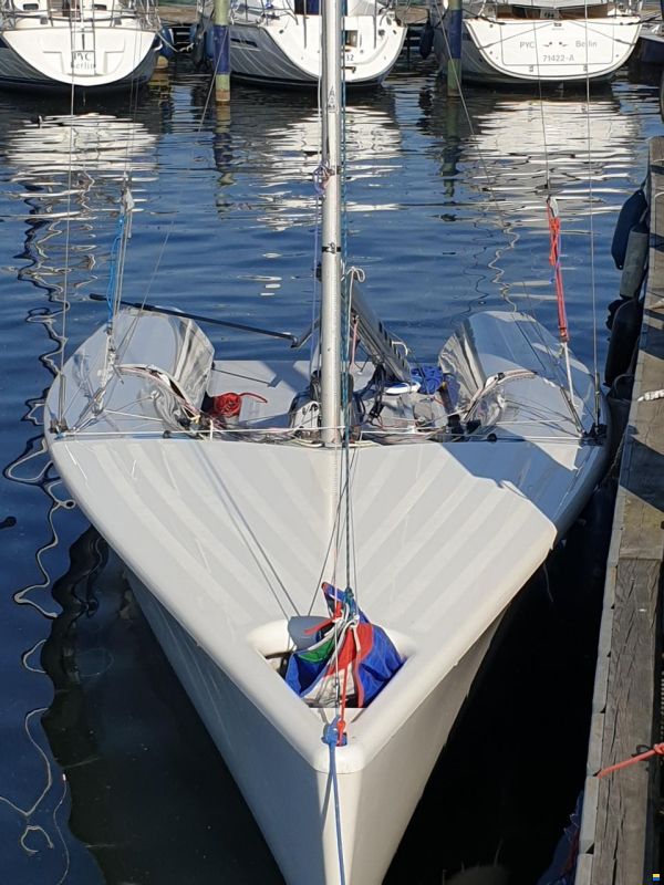 Mader Streamline