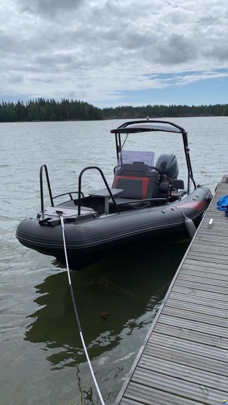 Aquaspirit Spirit S585 CC