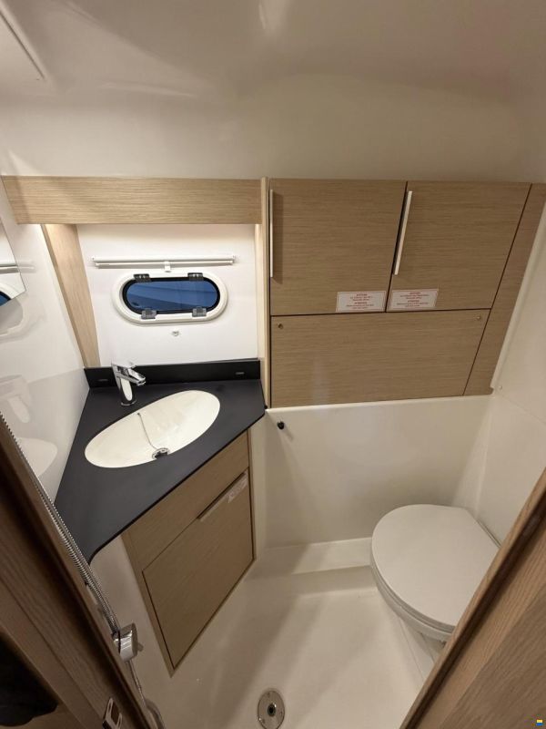 Bavaria S30 Open